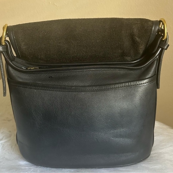 Coach vintage crossbody - Picture 5 of 7